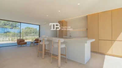 Villa on Carrer de Son Gual II photo 5