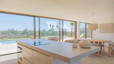 Villa on Carrer de Son Gual II photo 6