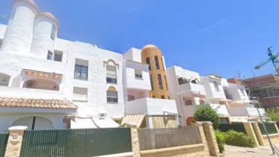 Apartment on Apartaclub La Barrosa Street photo 6