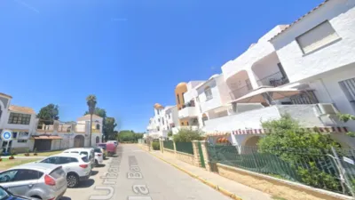 Apartment on Apartaclub La Barrosa Street photo 8