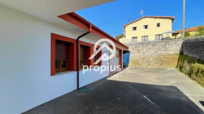 Casa – Llanes - Más