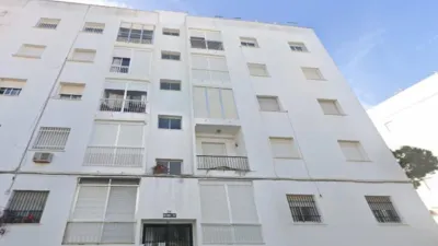 Apartment on Calle Virgen de Palomares photo 6