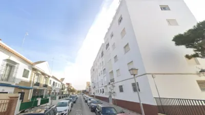 Apartment on Calle Virgen de Palomares photo 7