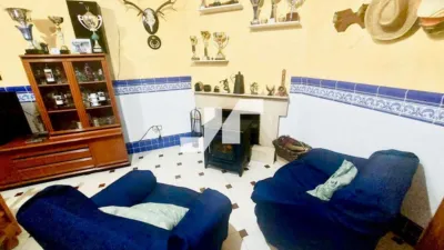 Chalet en calle Pedrisa Poligono 25 photo 12