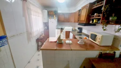 Chalet en calle Pedrisa Poligono 25 photo 13