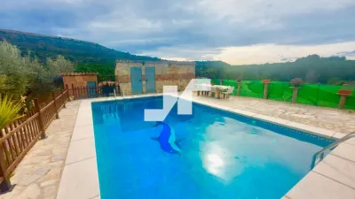 Chalet en calle Pedrisa Poligono 25 photo 25