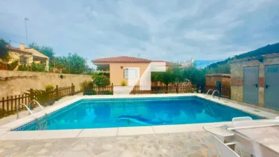 Chalet on Calle Pedrisa, Poligono 25 photo 5