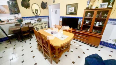 Chalet en calle Pedrisa Poligono 25 photo 8