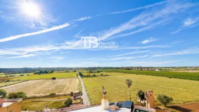 Piso en venta en Carrer de Carretó, cerca de Carrer de Son Tropell, Sant Jordi (Distrito Llevant. Palma de Mallorca) de 300.000 €