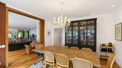 Piso en alquiler en Sarrià-Sant Gervasi - Imagen 14