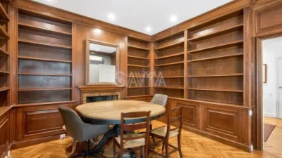 Piso en alquiler en Sarrià-Sant Gervasi - Imagen 20
