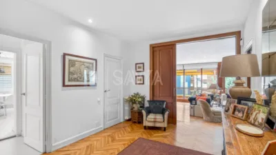 Piso en alquiler en Sarrià-Sant Gervasi - Imagen 21
