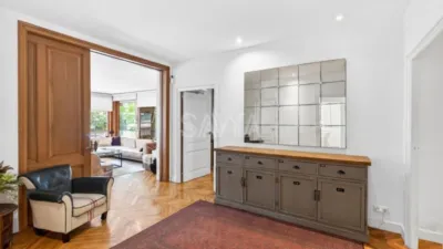 Piso en alquiler en Sarrià-Sant Gervasi - Imagen 22