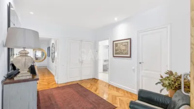 Piso en alquiler en Sarrià-Sant Gervasi - Imagen 23