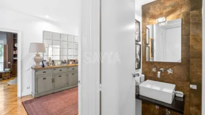 Piso en alquiler en Sarrià-Sant Gervasi - Imagen 24