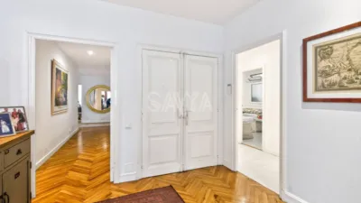 Piso en alquiler en Sarrià-Sant Gervasi - Imagen 25