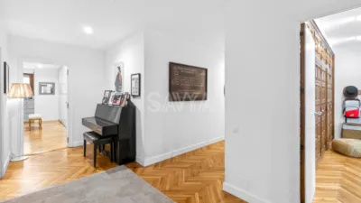 Piso en alquiler en Sarrià-Sant Gervasi - Imagen 26