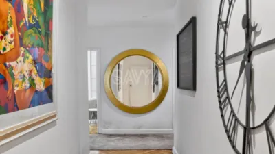 Piso en alquiler en Sarrià-Sant Gervasi - Imagen 27