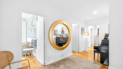 Piso en alquiler en Sarrià-Sant Gervasi - Imagen 28
