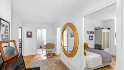 Piso en alquiler en Sarrià-Sant Gervasi - Imagen 29