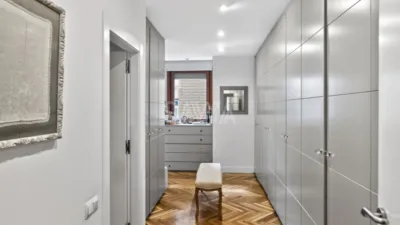 Piso en alquiler en Sarrià-Sant Gervasi - Imagen 30