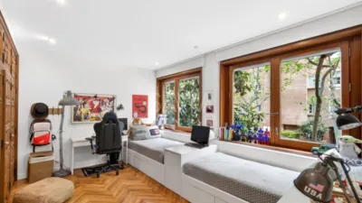 Piso en alquiler en Sarrià-Sant Gervasi - Imagen 33