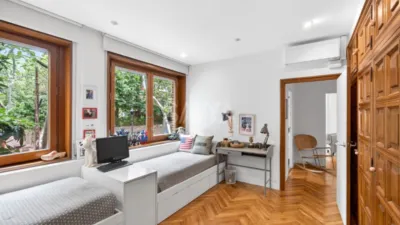 Piso en alquiler en Sarrià-Sant Gervasi - Imagen 34