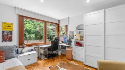 Piso en alquiler en Sarrià-Sant Gervasi - Imagen 37