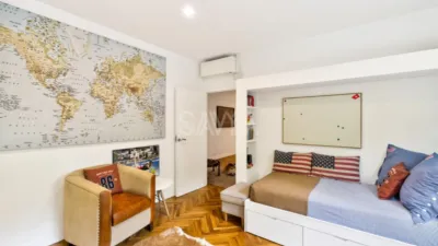 Piso en alquiler en Sarrià-Sant Gervasi - Imagen 38