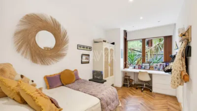 Piso en alquiler en Sarrià-Sant Gervasi - Imagen 39