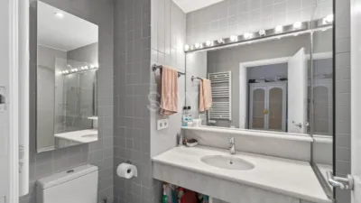 Piso en alquiler en Sarrià-Sant Gervasi - Imagen 42