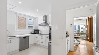 Piso en alquiler en Sarrià-Sant Gervasi - Imagen 43
