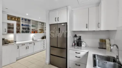 Piso en alquiler en Sarrià-Sant Gervasi - Imagen 44