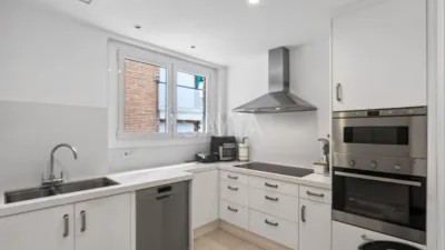 Piso en alquiler en Sarrià-Sant Gervasi - Imagen 45