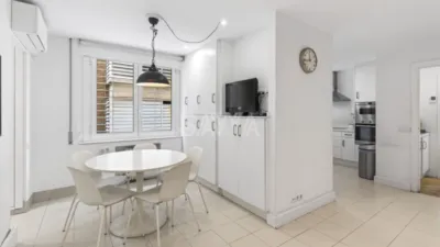 Piso en alquiler en Sarrià-Sant Gervasi - Imagen 46