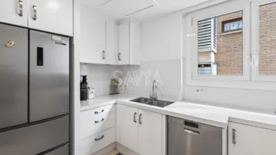 Piso en alquiler en Sarrià-Sant Gervasi - Imagen 48