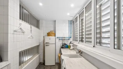 Piso en alquiler en Sarrià-Sant Gervasi - Imagen 49