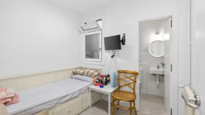 Piso en alquiler en Sarrià-Sant Gervasi - Imagen 51