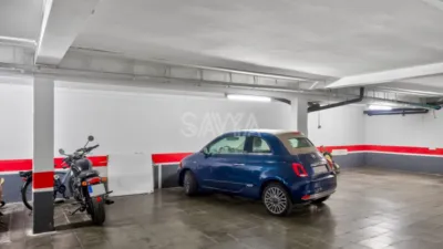 Piso en alquiler en Sarrià-Sant Gervasi - Imagen 52
