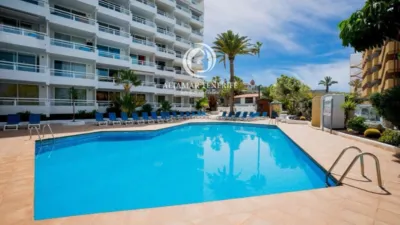Apartment in Villa de Adeje photo 3
