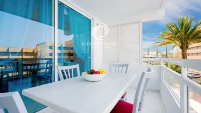 Apartment in Villa de Adeje photo 4