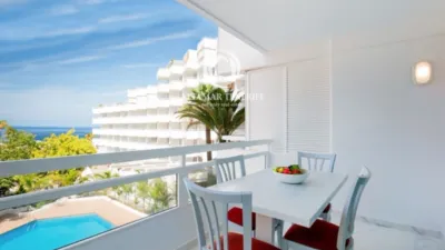 Apartment in Villa de Adeje photo 5