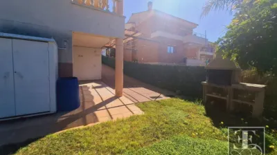 Chalet in Segur de Calafell photo 10