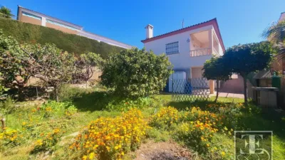 Chalet in Segur de Calafell photo 12