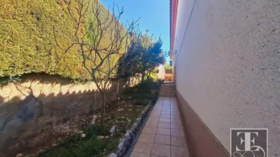 Chalet in Segur de Calafell photo 15