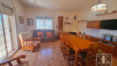 Chalet in Segur de Calafell photo 24