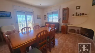 Chalet in Segur de Calafell photo 25