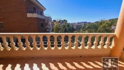Chalet in Segur de Calafell photo 30