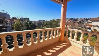Chalet in Segur de Calafell photo 31
