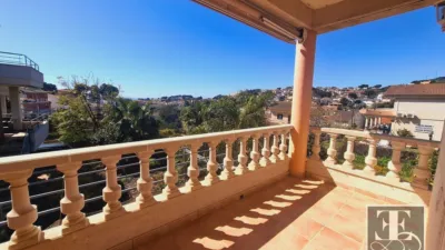 Chalet in Segur de Calafell photo 32